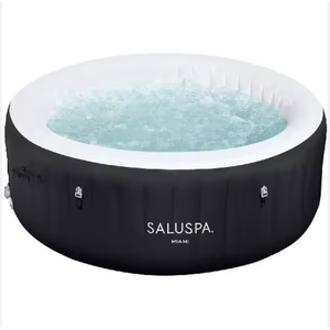 VENTAS DE Miami AirJet – Jacuzzi Inflable Portátil para 4 Personas con Sistema de Masaje Relajante AirJet - Product Image 2