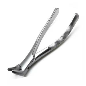 Pince d'extraction dentaire pince d'extraction dentaire universelle pour adultes ensemble dentaire chirurgical Instruments chirurgicaux - Product Image 1