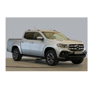 2023 Mercedes-Benz X-Class 2WD / 4Wd รถกระบะมือสอง - Product Image 6