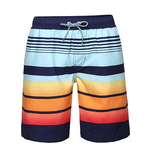 Custom <b>Shorts</b> With side <b>Zip</b> Sublimation Breathable High Elastic <b>Mens</b> Sports <b>Shorts</b> - Product Image 6