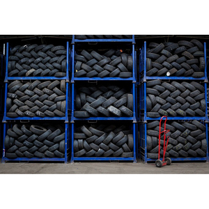 Neumáticos bastante usados a granel para coches, duraderos y fiables - Product Image 2