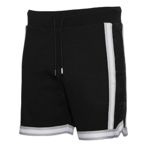 Customized Polyester All Over Print <b>5</b> <b>Inch</b> <b>Inseam</b> Double <b>Men'S</b> Custom Mesh Basketball <b>Shorts</b> With Pockets - Product Image 2