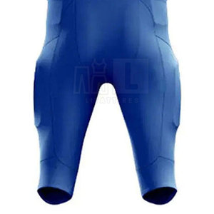 ชุดกีฬาอเมริกันฟุตบอลชุดอเมริกันฟุตบอลชุดอเมริกันฟุตบอลดีไซน์ไม่เหมือนใคร - Product Image 6