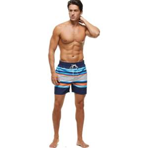 Nouvelle collection 2026 Shorts pour hommes Taille américaine Shorts respirants Sublimation Design personnalisé Vente en gros Shorts en coton French Terry d'été - Product Image 2