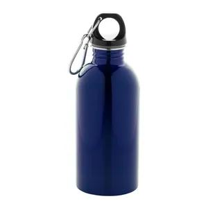 Bottiglia d'Acqua Sottovuoto in Acciaio Inossidabile Riciclato - Tumbler Ecologico per Campeggio - Product Image 5