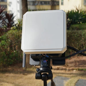 Antenne de suivi TA02 avec panoramique continu - Product Image 2