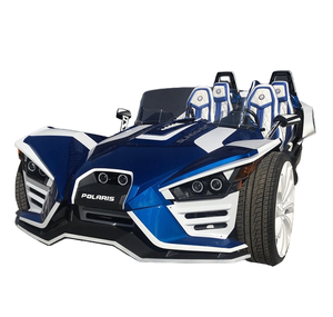 Nouvellement 2023 Slingshotts Slr 4 Seaters prêts à conduire - Product Image 6