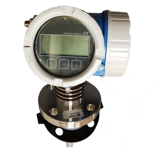 Nueva Sonda de Medición por Radar Guiado de Tiempo de Vuelo Levelflex FMP52, Grado Industrial, para Líquidos Agresivos, Acero Inoxidable 316/316L - Product Image 2
