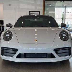 Porsche 911 Carrera T 2024 de fabrication standard - Product Image 1