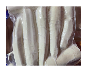 ผู้ผลิตชั้นนําด้านการขายส่งคุณภาพสูงขายมันสําปะหลังแช่แข็งผลิตจากเวียดนาม - Product Image 1