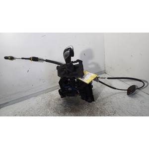 คันเกียร์อัตโนมัติฟอร์ด โฟกัส เอส. วากอน ซีรีส์ที่ 5 BV6P-7E395-CB TYDA ดีเซล 1997 (11>14) - Product Image 1