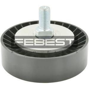 Set rulli lisci e cinghia poli-V FEBEST (0487-OUTL) - Product Image 1