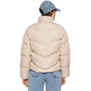 Chaquetas Ligeras para Mujer, Tallas Grandes, Moda Urbana, Diseño Nuevo, Venta al Por Mayor, Precio de Fábrica - Product Image 6