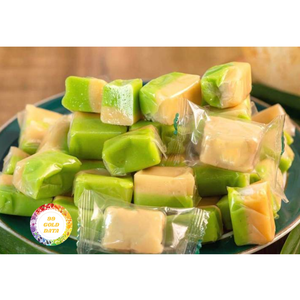 ขนมมะพร้าวธรรมชาติแท้จากเวียดนามผลิตภัณฑ์คุณภาพระดับพรีเมี่ยมสำหรับการค้าส่งออก - Product Image 2