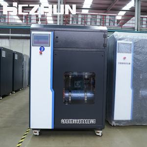 고효율 하수/공업용수/수처리 500g/h를 위한 Hczhun 스마트 시스템 차아 염소산 나트륨 발생기 - Product Image 1