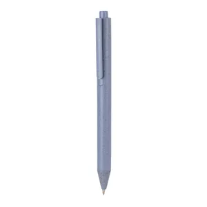 Penna Ecologica Riciclata Abbiategrasso, Gadget Verde per Uso Promozionale - Product Image 2