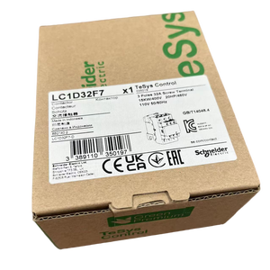 Đáng tin cậy Thiết bị chuyển mạch điện Schneider lc1d AC từ tiếp xúc - Product Image 2