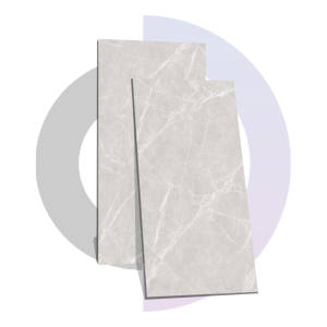 Baldosas interiores de porcelana Premium de alta calidad con diseño de mármol extraordinario-MARLIN IVORY - Product Image 5