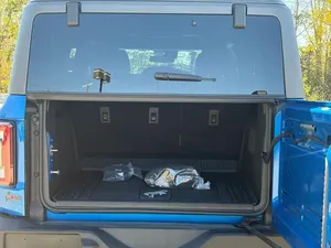 Ford Bronco Outer Banks 2024 - Product Image 2