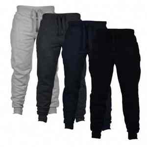 New <b>Mens</b> <b>Joggers</b> Casual Pants Fitness <b>Men</b> Sportswear Tracksuit Bottoms <b>Skinny</b> Sweatpants Trousers Gyms <b>Jogger</b> Track Pants - Product Image 4