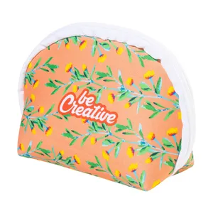 <b>Toiletry</b> Bag CreaBeauty Soft S RPET Eco-Friendly Gadget Bag - Product Image 1
