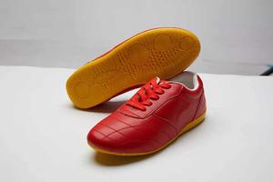 อุปกรณ์ฝึกเทควันโดคาราเต้ BJJ Tai Chi WTF น้ำหนักเบาออกแบบได้ตามต้องการมีสี - Product Image 5