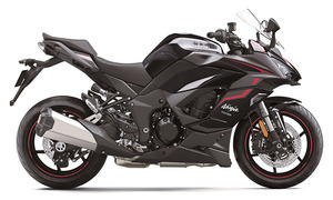 ขายมอเตอร์ไซค์ใหม่ Ninjas 1000SX (ABS) ปี 2024 สำหรับการประมูล ความเร็วสูงสุดมากกว่า 80 กม./ชม. กำลังไฟ 1001-2000 วัตต์  ชำระเงินดาวน์ - Product Image 6