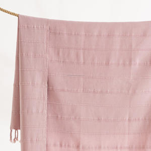 Waffle vintage wash - stone wash toallas lavadas Pestemal al por mayor-Textura de lujo de aspecto rústico - Product Image 2