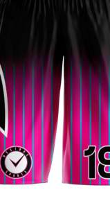 Vente en gros de nouveaux vêtements de sport uniformes de basket-ball logo personnalisé imprimé dernier style de qualité supérieure entièrement personnalisé 100% polyester - Product Image 5