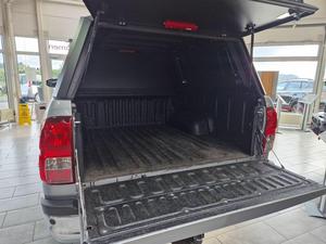 2025 NOUVEAU À YOTA HILUX 4.0 DOUBLE CAB INVINCIBLE 2.8AUT 4WD V6 SUV D-4D 4X4 Double Cab Hardtop TRANSMISSION AUTOMATIQUE - Product Image 6