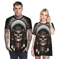 Chemises pour hommes, t-shirts en polyester pour impression par sublimation, machine d'impression de t-shirts pour femmes, Pakistan