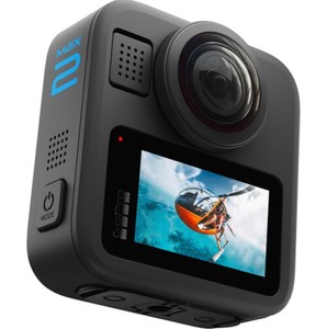 Cámara Deportiva Ultra HD 4K 5K, Impermeable, con WiFi y Estabilización, para Viajes y Uso en Exteriores - Product Image 4