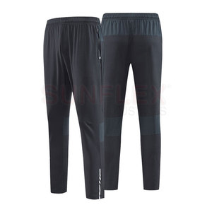 กางเกงฝึกขาตรงสำหรับงานหนักกางเกงฝึกซ้อมดีไซน์เฉพาะ - Product Image 1