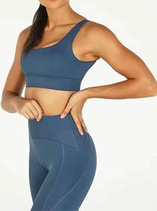 2024 Woman Fitness <b>Leggings</b> Woman Active Wear Yoga Bra Gym Fitness Set 2024 Active Wear Yoga Shorts Women's Fitness <b>Leggings</b> - Product Image 3