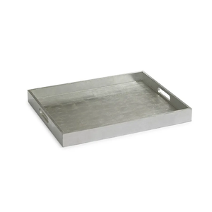 Plateau de service en laque de feuille d'or de luxe fait à la main Artisans de haute compétence Bon prix des grossistes du Vietnam - Product Image 4