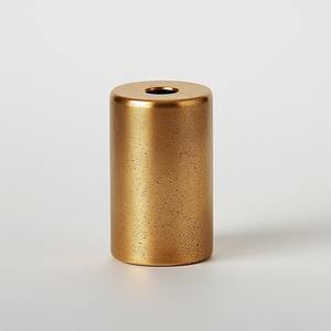 Quemador de Incienso de Latón con Acabado Antiguo Hecho a Mano, Diseño Duradero, Uso Aromático, Portátil, Ofrece Belleza Espiritual - Product Image 5