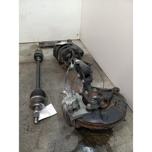 FULL MECHANICAL <b>MASS</b> LEFT SUBARU Forester <b>Series</b> 28313 FN030 FB20 (18>) - Product Image 6