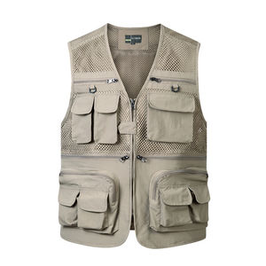 Gilet de chasse camouflage orange Upland Turkey, coupe-vent, imperméable, personnalisé, 3XL, Molle, rembourrage tactique, chargement frontal, camouflage - Product Image 5