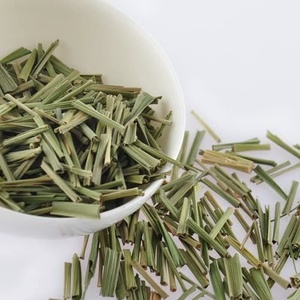 FEUILLES DE CITRONNELLE SÉCHÉES EN GROS | EMBALLAGE D'OEM | MARQUE VDELTA - Product Image 2