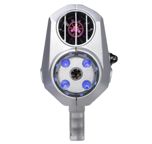 MEJOR OFERTA PARA Blaster de alto rendimiento recargable con núcleo de calentador de 1200W 20K CFM de salida - Product Image 3