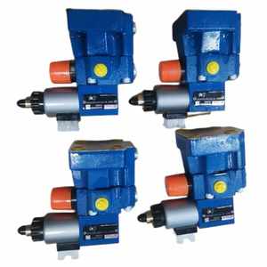 Válvula de Alivio de Presión Proporcional Operada por Piloto DBEM10 DBEM-10-G-7X-315-Y-G24-8-K4 - Product Image 4