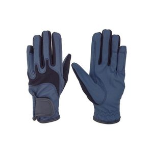 Guantes de equitación duraderos con malla transpirable antideslizante en La Palma y diseño cómodo, ideales para la escuela y el uso diario - Product Image 6