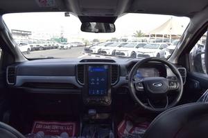 Vente saisonnière 2023 des Forddds Rangerrrs RHD à moteur diesel, modèle à conduite à gauche avec sièges en cuir fabriqués par Forddds - Product Image 3