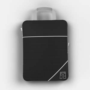 กล่องจัดเก็บเสื้อผ้าแบบอัดลมสำหรับใช้ในตู้เสื้อผ้า - Product Image 1