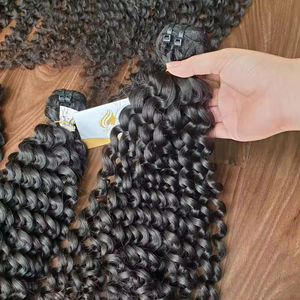 100% Raw Vietnamese Remy <b>Hair</b> <b>Extensions</b> Skin Weft Type From Single Donor Black/Brown 8''-32'' 350g Manufacture Price Included - Product Image 1