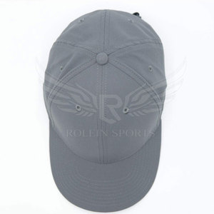 Gorras de Béisbol para Hombre al Por Mayor, Diseño Moderno, Gorras de Béisbol Sostenibles a Precio de Mayoreo - Product Image 4