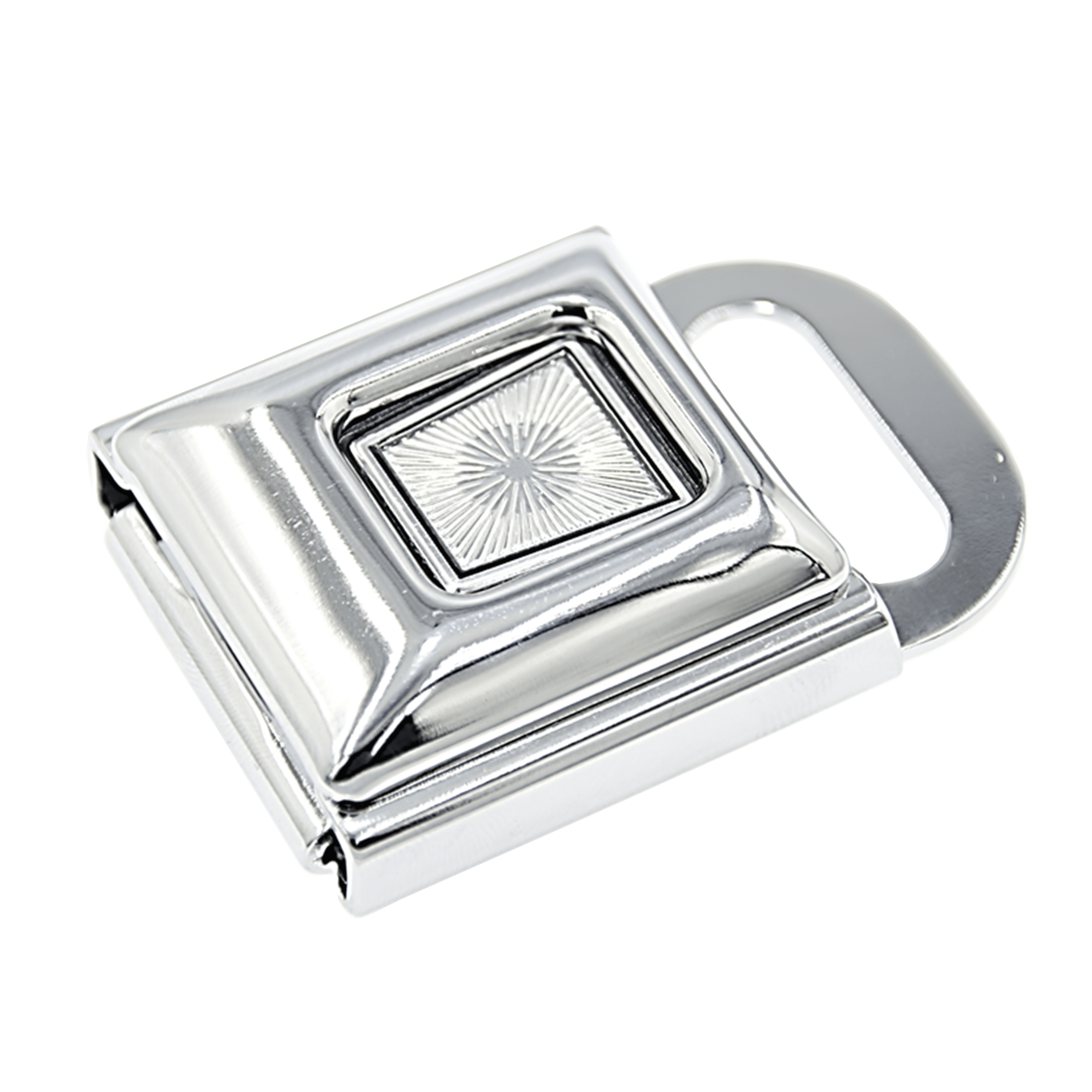 โครเมียมซิลเวอร์