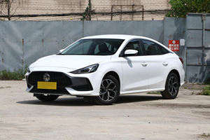 Vente en gros des voitures neuves MG5 2025, 5 portes, 5 places, conduite à gauche, essence, MG 5 - Product Image 4