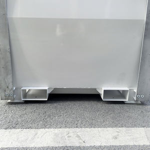 Tanque de Almacenamiento de Aceite Usado con Bomba para Recolección y Reciclaje, Acero al Carbono de Doble Pared, Estacionario, Marca SUMAC, Larga Vida Útil - Product Image 5