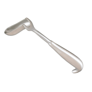 Retractor Rectal Manual Profesional Hill-Ferguson, Instrumento Quirúrgico para Procedimientos Anales y Rectales, Disponible OEM, Clase I Debonairii - Product Image 6